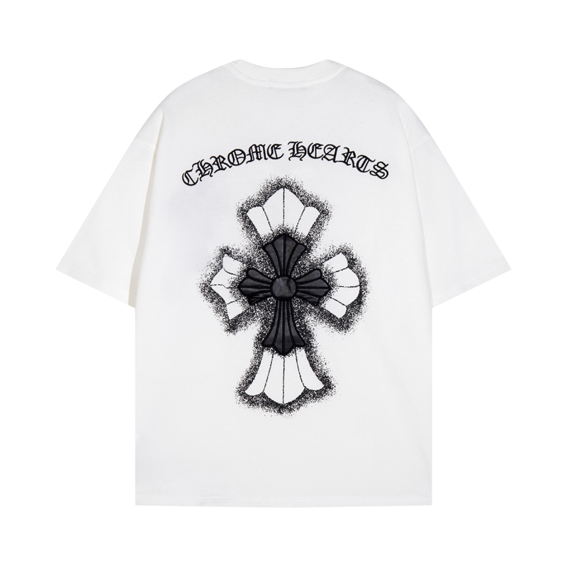 Chrome Hearts T-Shirts